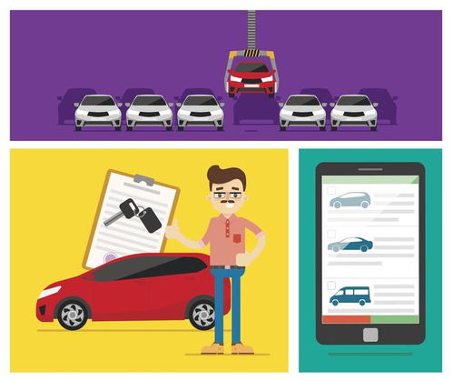 支付宝境外租车服务上线，出境旅行体验全面升级